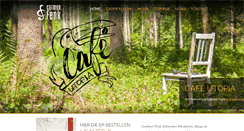 Desktop Screenshot of carmenfenk.ch